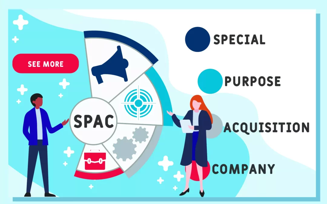 Understanding the role of a SPAC