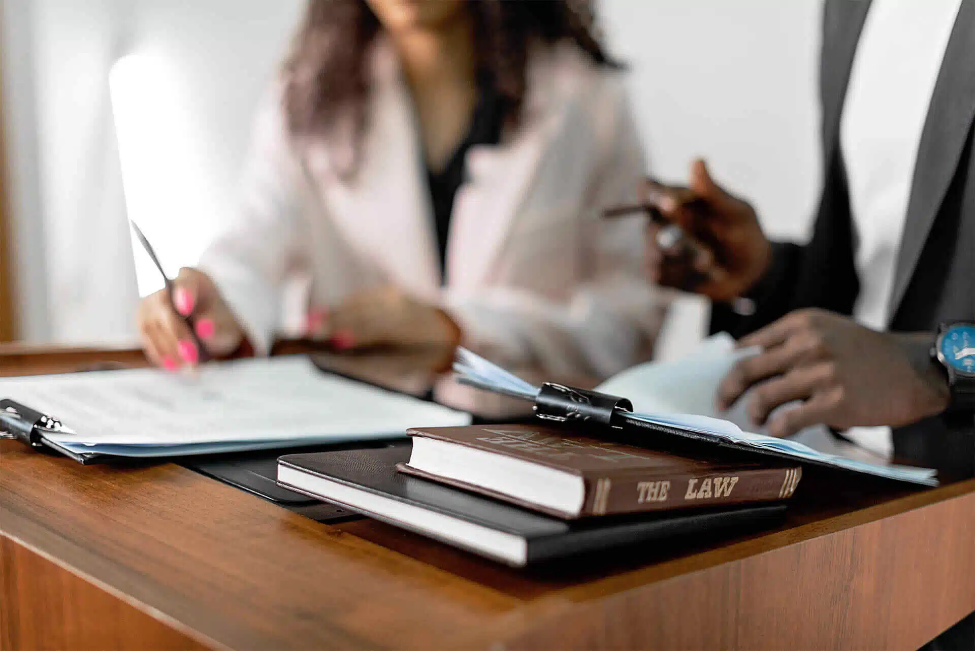 Trademark-Attorney