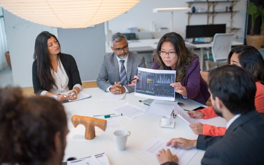 Venture Capital vs. Private Equity Funds: Key Differences and Legal Structures