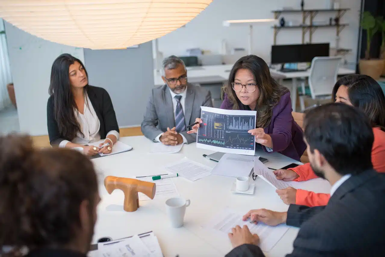 Venture Capital vs. Private Equity Funds